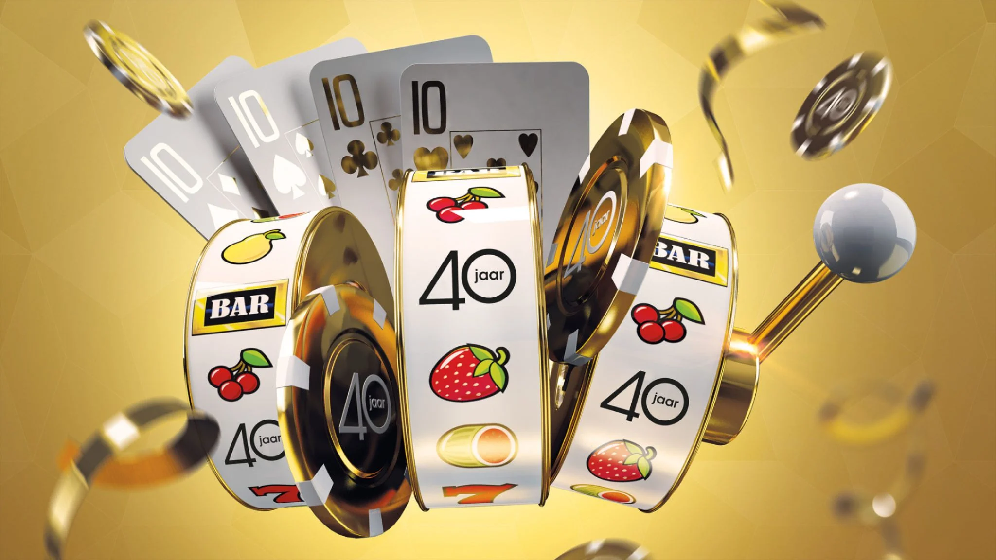 Estrategias para Casinos Sociales